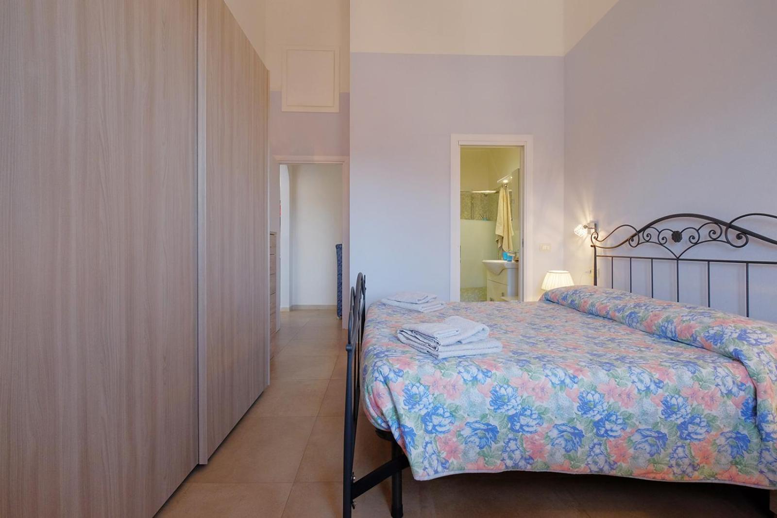 Hotel Casa Azzurra - Blue House Teulada Exteriér fotografie